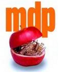 MDP Logo