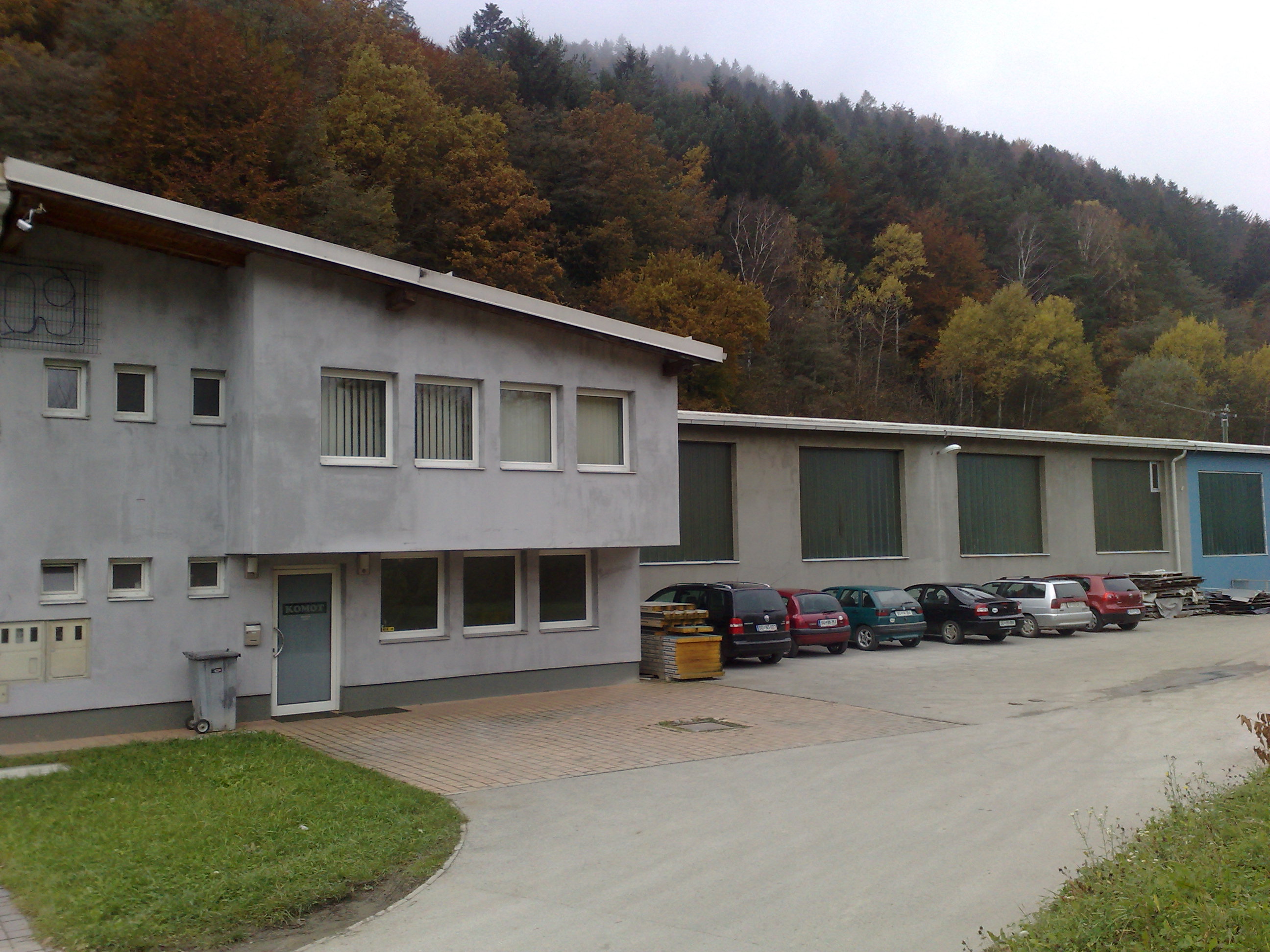 Conpany workshop