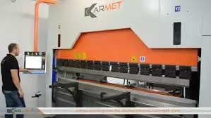 KARMET TORO Pro 3100-200TN