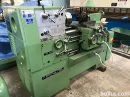 PRVOMAJSKA DREHMASCHINE 