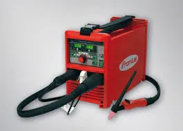 FRONIUS TransTig 1750 Puls 