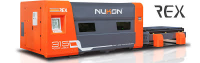 NukonRex 315 Fi200mm