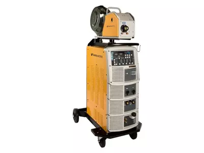 DAIHEN VARSTROJ WB � P500L 