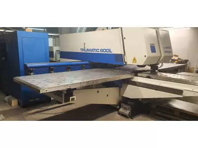 TRUMATIC 600L