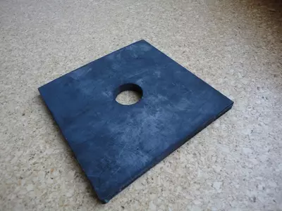 Wasserstrahlschneiden