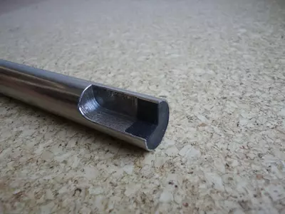 Rundkneten/Rundhämmern