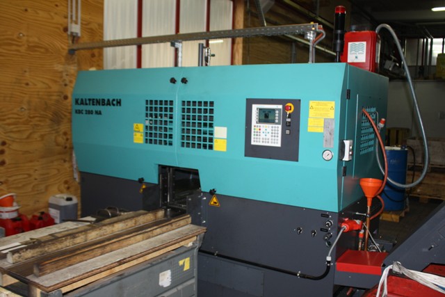 KBC 280 NB