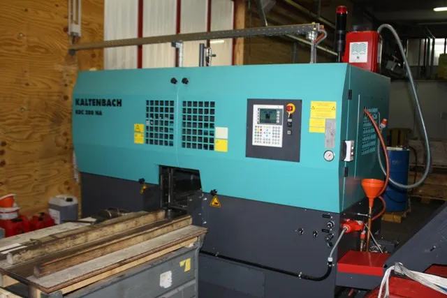 KBC 280 NB