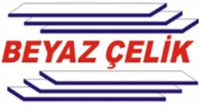 Logo di BEYAZ ÇELİK PASLANMAZ MET. SAN. ve TİC. LTD. ŞTİ.