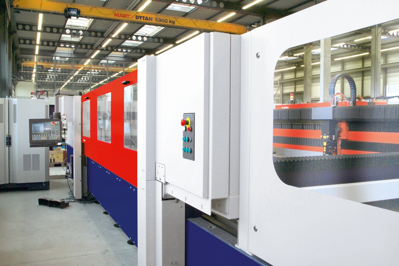 Bystar 4025-L