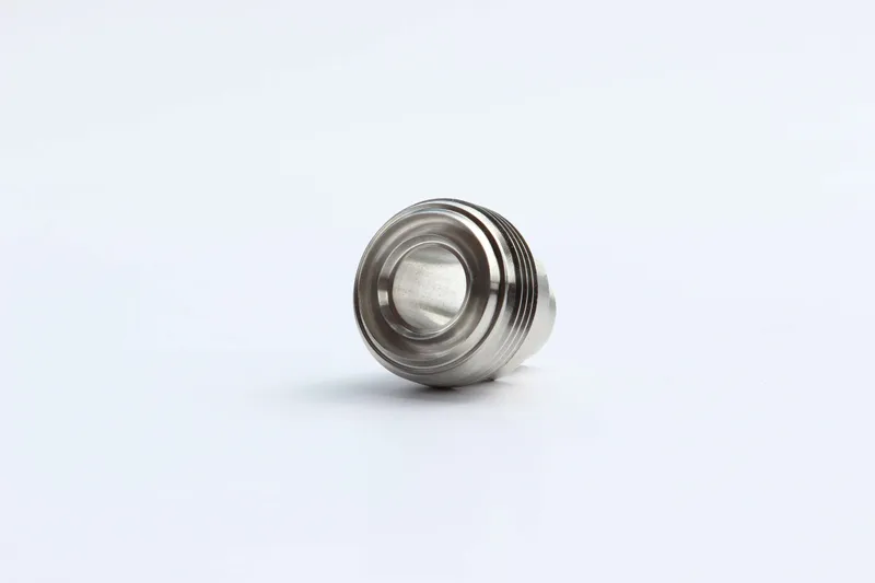Drehteil mit Planeinstich