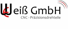 Weiß GmbH Logo