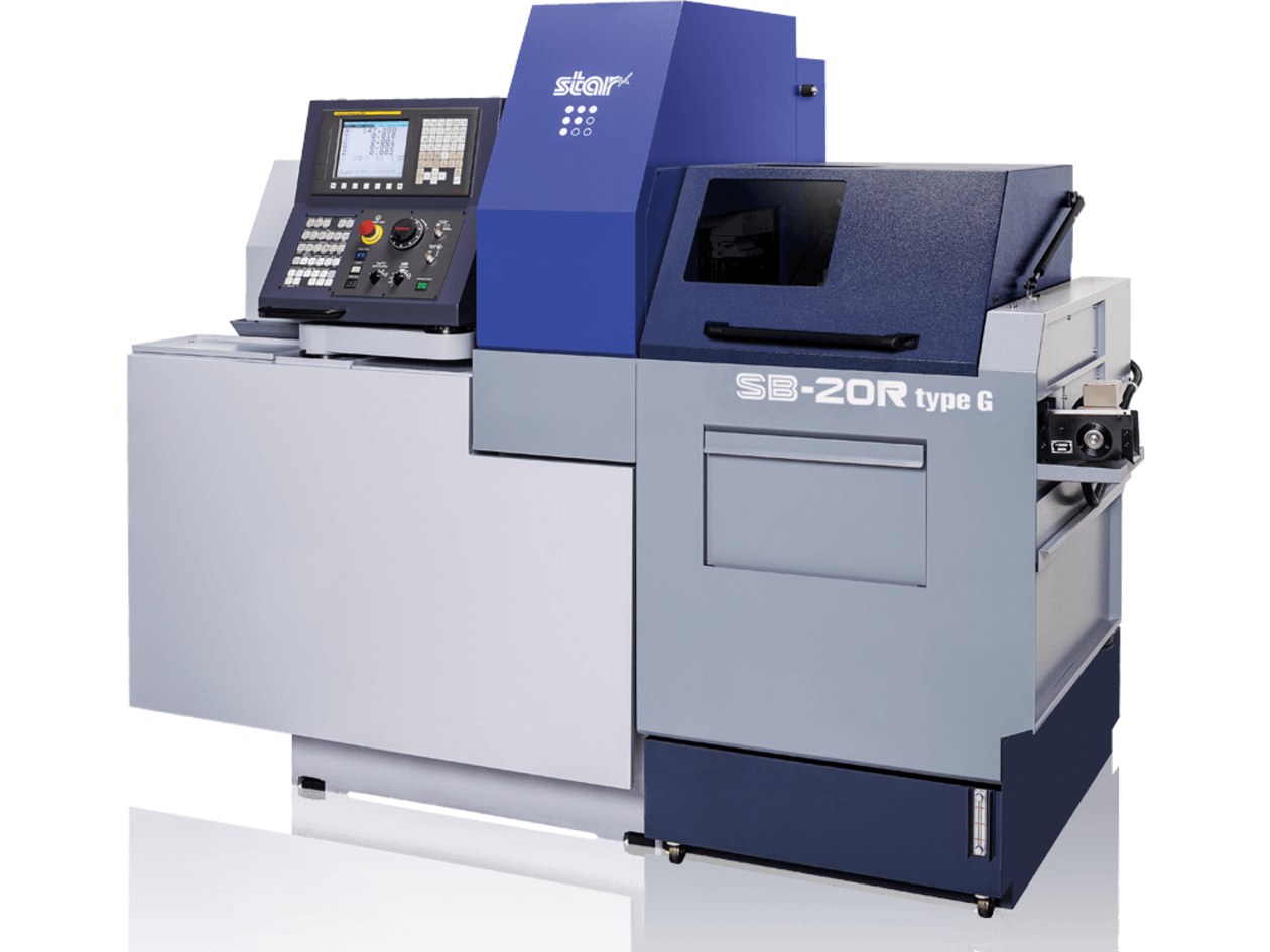 SB 20 R - Type G