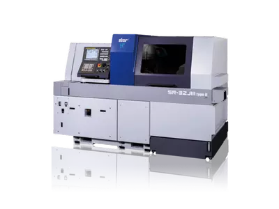 SR 32 J III - Type B