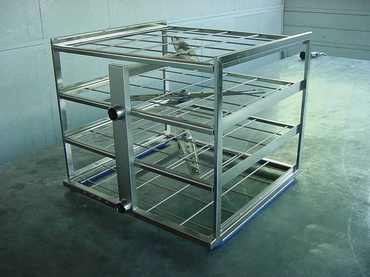 Medizinaltechnik