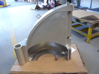 Schweisskonstruktionen