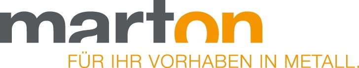 MARTON AG Logo