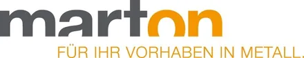 MARTON AG logo