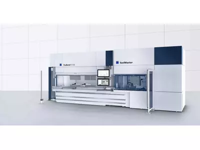 TruBend 5320 Toolmaster