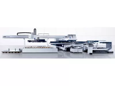 Trumatic TC 7000 FMC