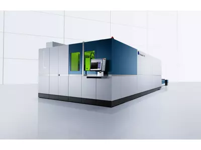 Trumpf 5040 FIBER 6kW