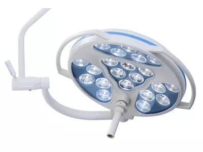 Operationsleuchten-Gehäuse