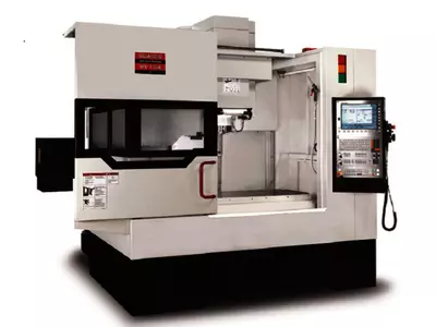 CNC Bearbeitungscenter Quaser MV-184