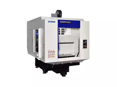 Fräszentrum Brother R650X1