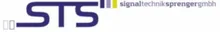 STS Signal Technik Sprenger GmbH Logo