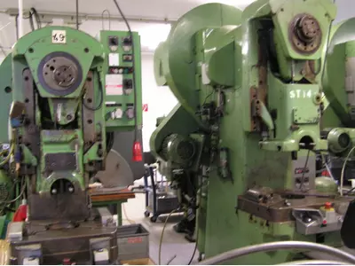 Müller-Weingarten ER 80