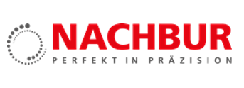 Nachbur AG Logo