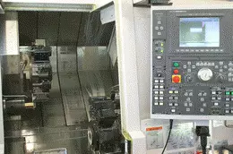 Okuma LT 200-MY