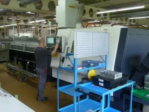 Miyano BNE-51 MSY