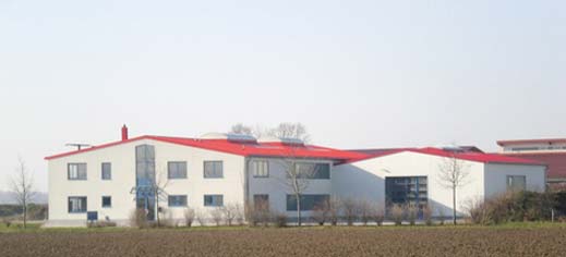 Kaifel Werkzeugbau