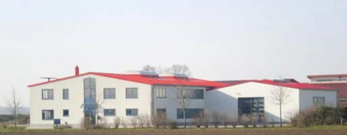 Johann Kaifel Werkzeugbau GmbH