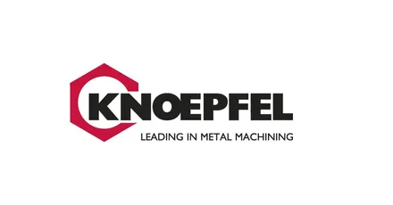 Logo di Knoepfel AG