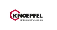 Knoepfel AG Logo