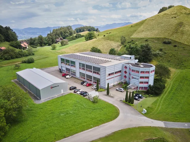 Knoepfel AG