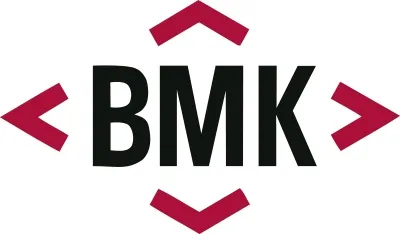 BMK Bringmann Manufacturing Knowledge AG logo
