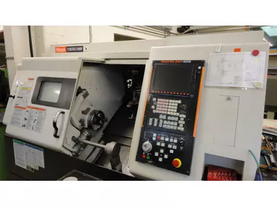 Mazak Nexus 200 M