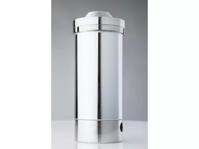 Hybrid Kolbenstange (Kombinationsschicht aus chemisch Nickel und Hartchrom)