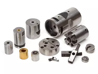 Werkzeuge f. spanlose Formgebung