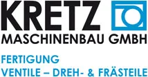 Logo di Kretz Maschinenbau GmbH