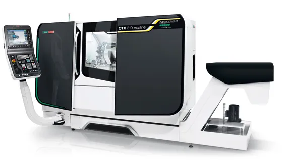 CTX 310