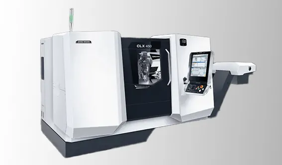 CLX 450