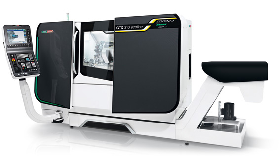 CTX 310