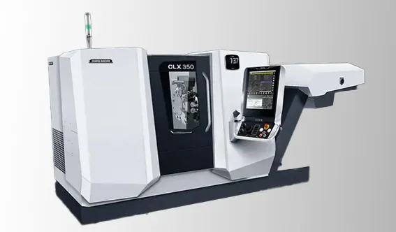 CLX 350