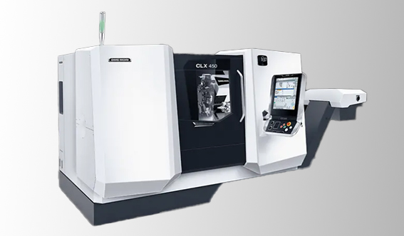 CLX 450