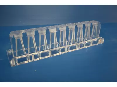 CNC Fräsbearbeitung