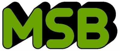 MSB Kunststofftechnik-Apparatebau GmbH Logo